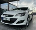 Белый Опель Астра, объемом двигателя 1.96 л и пробегом 321 тыс. км за 7900 $, фото 4 на Automoto.ua