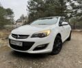 Белый Опель Астра, объемом двигателя 2 л и пробегом 167 тыс. км за 10500 $, фото 1 на Automoto.ua