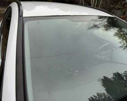 Белый Опель Астра, объемом двигателя 2 л и пробегом 167 тыс. км за 10500 $, фото 20 на Automoto.ua