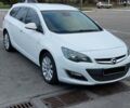 Белый Опель Астра, объемом двигателя 1.69 л и пробегом 226 тыс. км за 7400 $, фото 6 на Automoto.ua