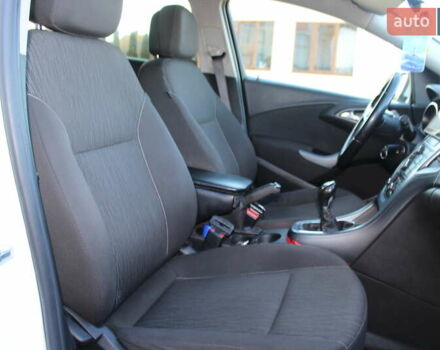 Білий Опель Астра, об'ємом двигуна 1.69 л та пробігом 224 тис. км за 7190 $, фото 52 на Automoto.ua