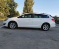 Білий Опель Астра, об'ємом двигуна 1.25 л та пробігом 250 тис. км за 6650 $, фото 1 на Automoto.ua
