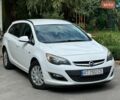 Білий Опель Астра, об'ємом двигуна 1.7 л та пробігом 260 тис. км за 5999 $, фото 2 на Automoto.ua