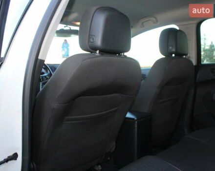 Білий Опель Астра, об'ємом двигуна 1.69 л та пробігом 224 тис. км за 7190 $, фото 42 на Automoto.ua