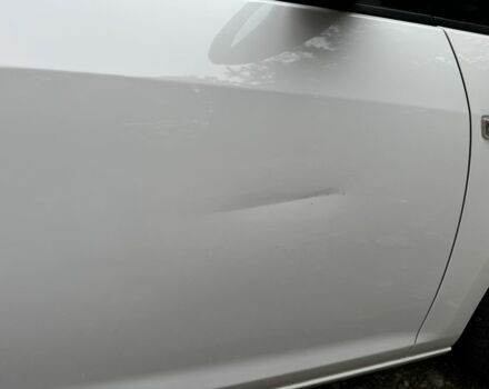 Белый Опель Астра, объемом двигателя 2 л и пробегом 167 тыс. км за 10500 $, фото 21 на Automoto.ua