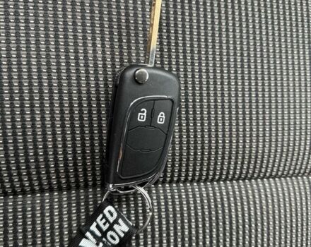 Белый Опель Астра, объемом двигателя 1.7 л и пробегом 211 тыс. км за 6499 $, фото 20 на Automoto.ua