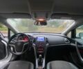 Опель Астра 2013 в Фастове на Automoto.ua Белый Опель Астра, объемом двигателя 1.7 л и пробегом 296 тыс. км за 8000 $, фото 17 на Automoto.ua