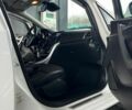 Белый Опель Астра, объемом двигателя 1.96 л и пробегом 321 тыс. км за 7900 $, фото 13 на Automoto.ua