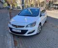 Білий Опель Астра, об'ємом двигуна 1.69 л та пробігом 290 тис. км за 5750 $, фото 1 на Automoto.ua