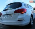 Білий Опель Астра, об'ємом двигуна 1.69 л та пробігом 224 тис. км за 6890 $, фото 13 на Automoto.ua