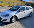 Білий Опель Астра, об'ємом двигуна 1.69 л та пробігом 290 тис. км за 5750 $, фото 2 на Automoto.ua