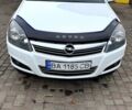 Білий Опель Астра, об'ємом двигуна 1.6 л та пробігом 261 тис. км за 6300 $, фото 11 на Automoto.ua