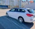 Білий Опель Астра, об'ємом двигуна 1.3 л та пробігом 188 тис. км за 5300 $, фото 1 на Automoto.ua