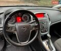 Белый Опель Астра, объемом двигателя 2 л и пробегом 167 тыс. км за 8400 $, фото 16 на Automoto.ua