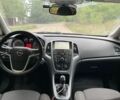 Белый Опель Астра, объемом двигателя 1.69 л и пробегом 380 тыс. км за 7300 $, фото 7 на Automoto.ua