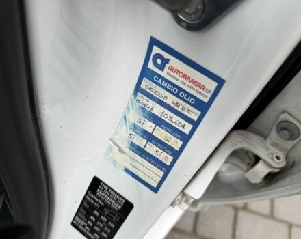 Белый Опель Астра, объемом двигателя 1.7 л и пробегом 211 тыс. км за 6499 $, фото 21 на Automoto.ua