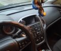Белый Опель Астра, объемом двигателя 1.3 л и пробегом 283 тыс. км за 7000 $, фото 4 на Automoto.ua