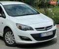 Білий Опель Астра, об'ємом двигуна 1.7 л та пробігом 260 тис. км за 5999 $, фото 3 на Automoto.ua