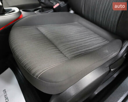 Белый Опель Астра, объемом двигателя 1.7 л и пробегом 140 тыс. км за 7700 $, фото 47 на Automoto.ua