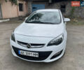 Белый Опель Астра, объемом двигателя 1.7 л и пробегом 286 тыс. км за 7600 $, фото 1 на Automoto.ua