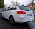 Белый Опель Астра, объемом двигателя 1.4 л и пробегом 203 тыс. км за 6300 $, фото 7 на Automoto.ua