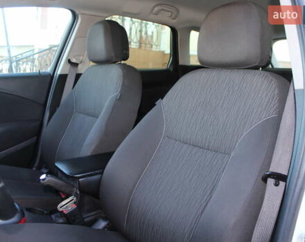 Белый Опель Астра, объемом двигателя 1.69 л и пробегом 224 тыс. км за 7490 $, фото 32 на Automoto.ua