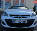 Білий Опель Астра, об'ємом двигуна 1.69 л та пробігом 224 тис. км за 7190 $, фото 4 на Automoto.ua