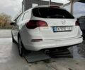 Белый Опель Астра, объемом двигателя 1.96 л и пробегом 321 тыс. км за 7900 $, фото 6 на Automoto.ua