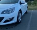 Білий Опель Астра, об'ємом двигуна 1.7 л та пробігом 261 тис. км за 5999 $, фото 2 на Automoto.ua