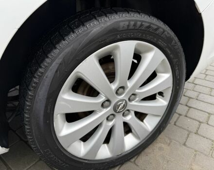 Белый Опель Астра, объемом двигателя 1.7 л и пробегом 211 тыс. км за 6499 $, фото 19 на Automoto.ua