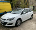 Білий Опель Астра, об'ємом двигуна 1.69 л та пробігом 305 тис. км за 5800 $, фото 2 на Automoto.ua