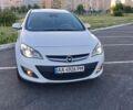 Білий Опель Астра, об'ємом двигуна 1.7 л та пробігом 310 тис. км за 7100 $, фото 1 на Automoto.ua