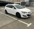 Белый Опель Астра, объемом двигателя 1.7 л и пробегом 203 тыс. км за 7800 $, фото 40 на Automoto.ua