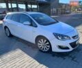 Білий Опель Астра, об'ємом двигуна 1.69 л та пробігом 290 тис. км за 5750 $, фото 5 на Automoto.ua