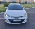 Білий Опель Астра, об'ємом двигуна 1.7 л та пробігом 310 тис. км за 7400 $, фото 1 на Automoto.ua