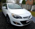 Белый Опель Астра, объемом двигателя 1.4 л и пробегом 203 тыс. км за 6300 $, фото 2 на Automoto.ua