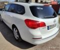 Білий Опель Астра, об'ємом двигуна 1.3 л та пробігом 230 тис. км за 6100 $, фото 1 на Automoto.ua