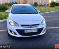 Білий Опель Астра, об'ємом двигуна 1.7 л та пробігом 310 тис. км за 7100 $, фото 1 на Automoto.ua