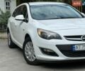 Білий Опель Астра, об'ємом двигуна 1.7 л та пробігом 260 тис. км за 5999 $, фото 7 на Automoto.ua