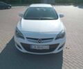 Белый Опель Астра, объемом двигателя 1.69 л и пробегом 340 тыс. км за 6000 $, фото 5 на Automoto.ua