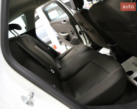 Белый Опель Астра, объемом двигателя 1.7 л и пробегом 140 тыс. км за 7700 $, фото 81 на Automoto.ua