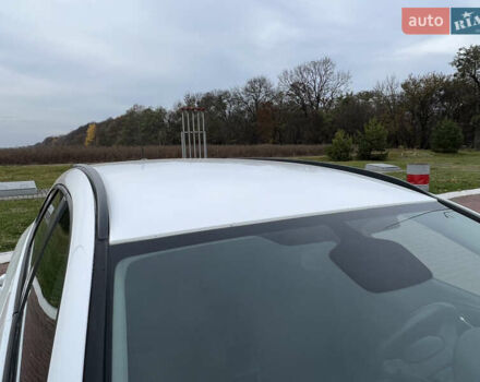 Белый Опель Астра, объемом двигателя 1.4 л и пробегом 170 тыс. км за 7600 $, фото 23 на Automoto.ua