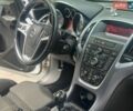 Білий Опель Астра, об'ємом двигуна 1.7 л та пробігом 260 тис. км за 5999 $, фото 22 на Automoto.ua