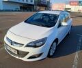 Білий Опель Астра, об'ємом двигуна 1.7 л та пробігом 257 тис. км за 8200 $, фото 1 на Automoto.ua