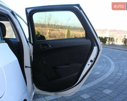 Білий Опель Астра, об'ємом двигуна 1.69 л та пробігом 224 тис. км за 7190 $, фото 46 на Automoto.ua