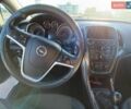 Белый Опель Астра, объемом двигателя 1.7 л и пробегом 257 тыс. км за 7990 $, фото 8 на Automoto.ua
