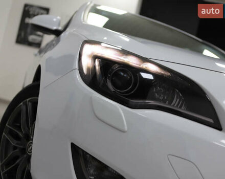 Белый Опель Астра, объемом двигателя 1.7 л и пробегом 140 тыс. км за 7700 $, фото 25 на Automoto.ua