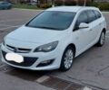 Белый Опель Астра, объемом двигателя 1.69 л и пробегом 226 тыс. км за 7400 $, фото 5 на Automoto.ua