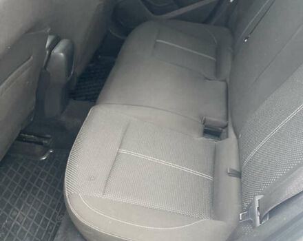 Белый Опель Астра, объемом двигателя 1.7 л и пробегом 203 тыс. км за 7800 $, фото 55 на Automoto.ua