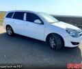 Білий Опель Астра, об'ємом двигуна 1.6 л та пробігом 261 тис. км за 6300 $, фото 1 на Automoto.ua